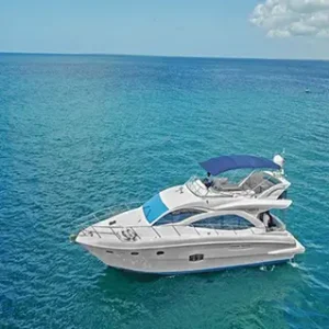 Yacht Charters Punta Cana Dominica