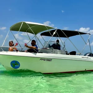 Yacht Charters in Guadeloupe