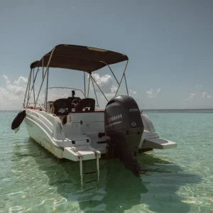 Yacht Charters in Guadeloupe