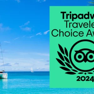 Yachts Charters from St Vincent & Grenadines