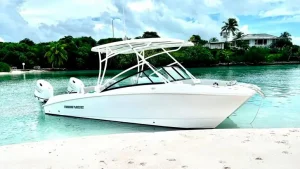 Abaco Yacht & Charter Services in the Bahamas