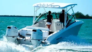 Abaco Yacht & Charter Services in the Bahamas