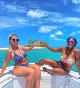 Bahamas Water Toys & Tours