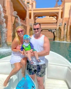 Bahamas Water Toys & Tours