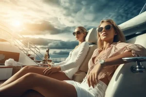 Bahamas based premier luxury travel agency