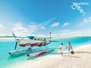 Bahamas based premier luxury travel agency
