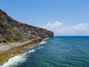 Boutique hotel on the scenic southern coast of Cayman