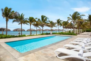 Boutique hotel on the scenic southern coast of Cayman