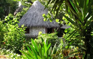 Boutique hotel perched on the dramatic cliffs of Negril West End in Jamaica