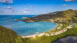 Caribbean warmth and hospitality