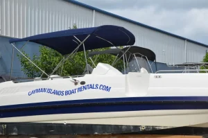 Cayman Islands Boat Rentals