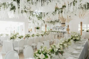 Chic Bahamas Weddings