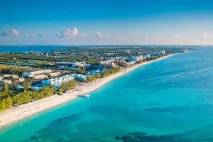 Concierge and lifestyle service based in the Cayman Islands