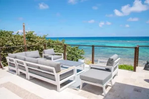 Concierge service based in Little Cayman