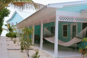 Concierge service based in Little Cayman