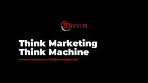 Creative marketing agency in Antigua 1