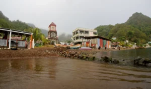 Destinations on the Nature Island of the Caribbean