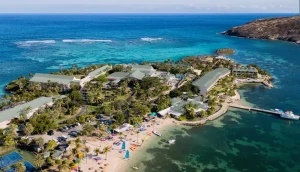 Discover Antigua & Barbuda