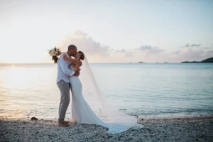 Event planning company in Antigua & Barbuda