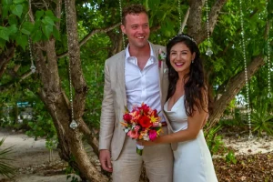 Event planning company in Antigua & Barbuda