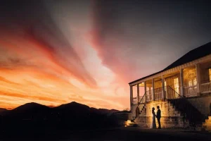 Event planning company in Antigua & Barbuda
