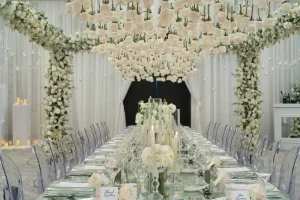 Event planning in the Cayman Islands