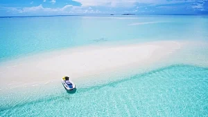 Fun and adventure on the water in The Bahamas