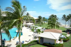 Grand Caymanian Resort