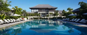 Luxury boutique hotel in Nassau - The Bahamas