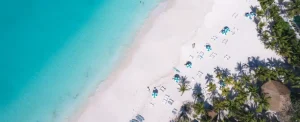 Luxury boutique hotel in Nassau - The Bahamas