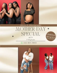 Photographer based in Nassau, Bahamas