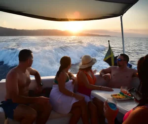 RMC Luxury Yachts in Jamaica