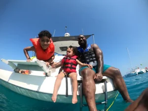 RMC Luxury Yachts in Jamaica