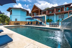 Rental and management company based in Virgin Gorda - British Virgin Islands