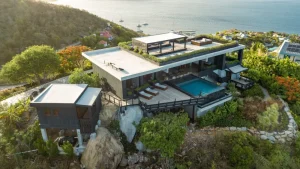 Rental and management company based in Virgin Gorda - British Virgin Islands