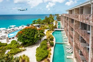 Sonesta Resorts St. Maarten