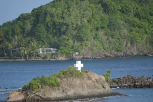 Stonetrail Villas in St. Vincent & The Grenadines