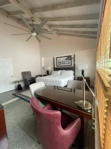 Stonetrail Villas in St. Vincent & The Grenadines