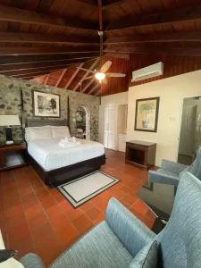 Stonetrail Villas in St. Vincent & The Grenadines