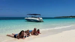 The Bahamas Bay West Adventures