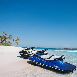 The Bahamas Bay West Adventures