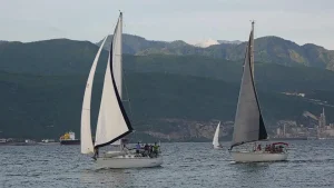 The Royal Jamaica Yacht Club