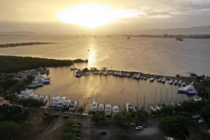 The Royal Jamaica Yacht Club