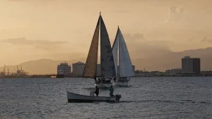 The Royal Jamaica Yacht Club