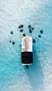 Tour provider in the Cayman Islands