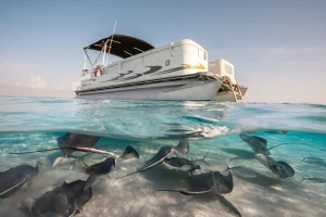 Tour provider in the Cayman Islands