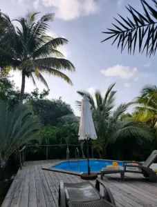 Vacation rental management service in Guadeloupe