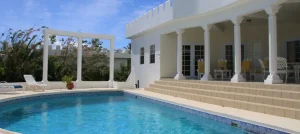 Villa retreat located in Savannes Bay Saint Lucia