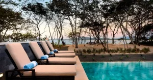 Villas in the heart of Tamarindo - Costa Rica