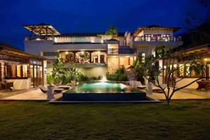 Villas in the heart of Tamarindo - Costa Rica